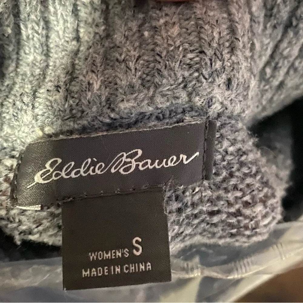 Eddie‎ Bauer Sweater - Picture 3 of 4